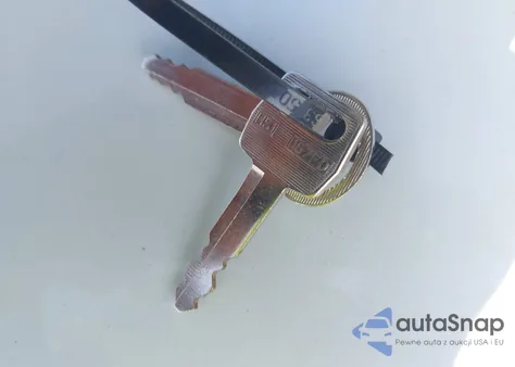 1988 Ford F150 z USA, uszkodzony, nr VIN 1FTDF15Y5JNA20883